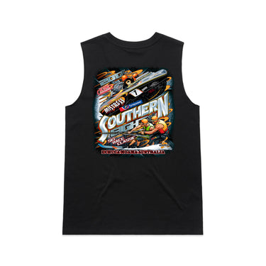 S80 2017 Mistress Ladies Tank